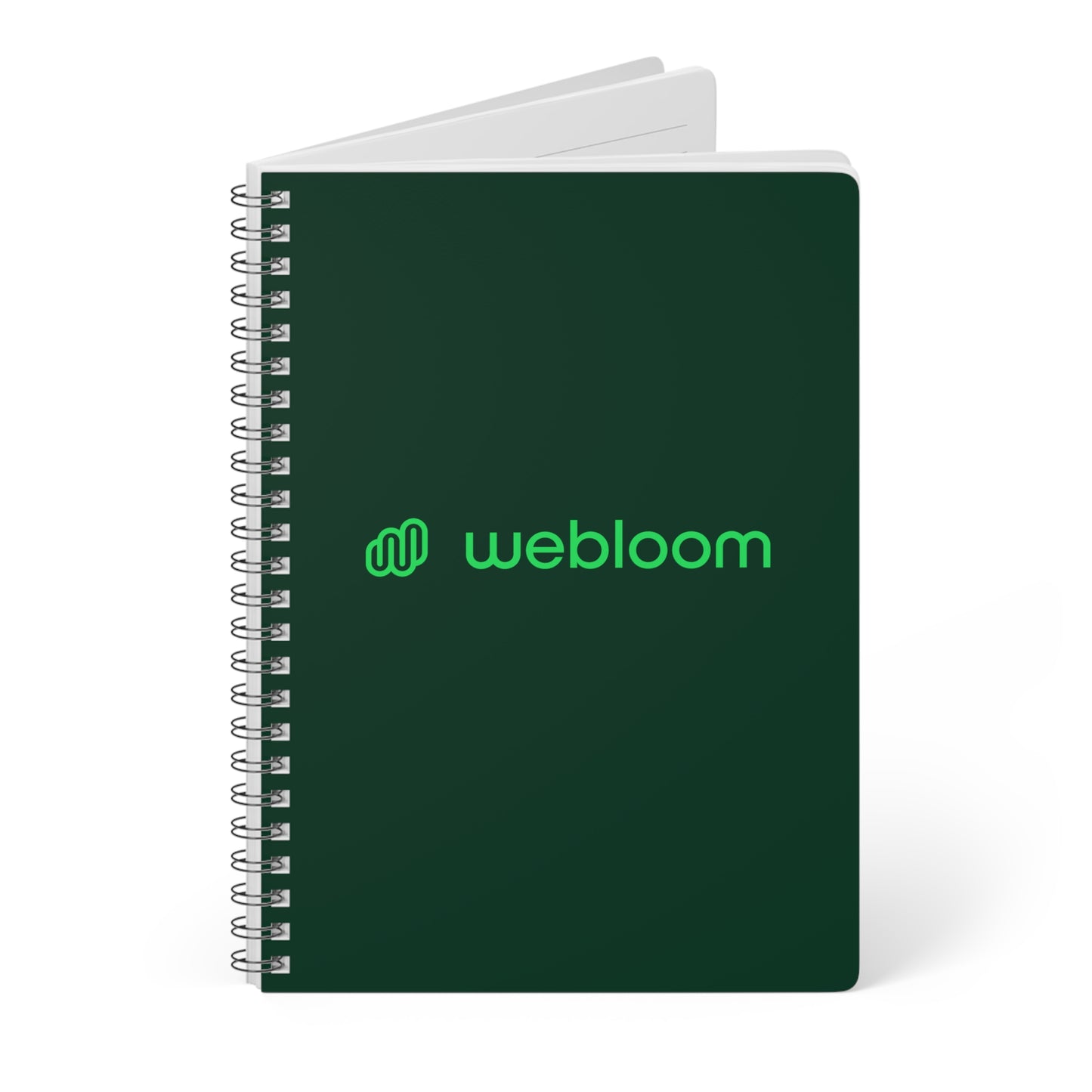 Carnet de notes Webloom